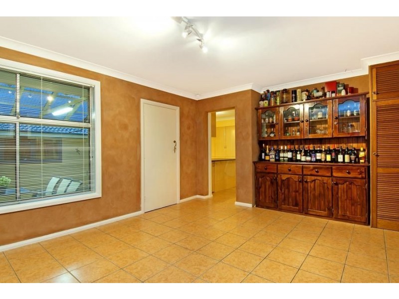 7 Murrills Crescent, Baulkham Hills NSW 2153