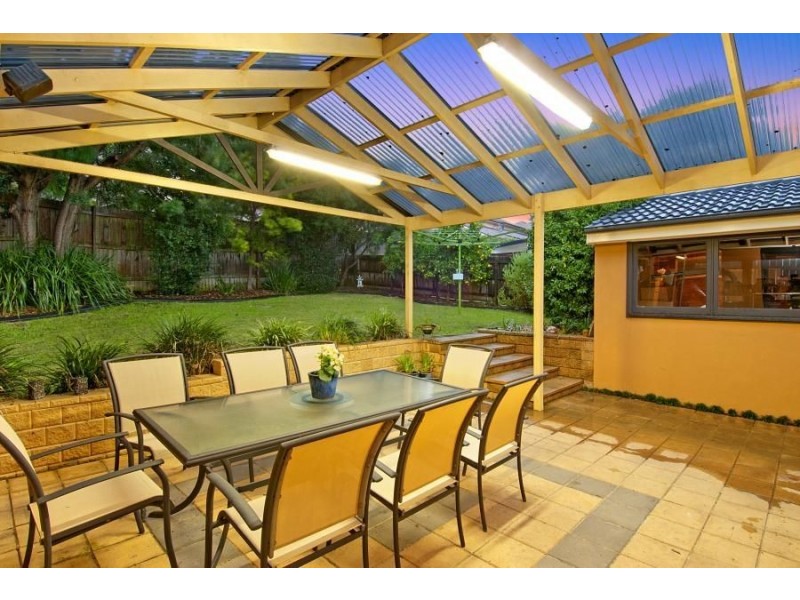 7 Murrills Crescent, Baulkham Hills NSW 2153