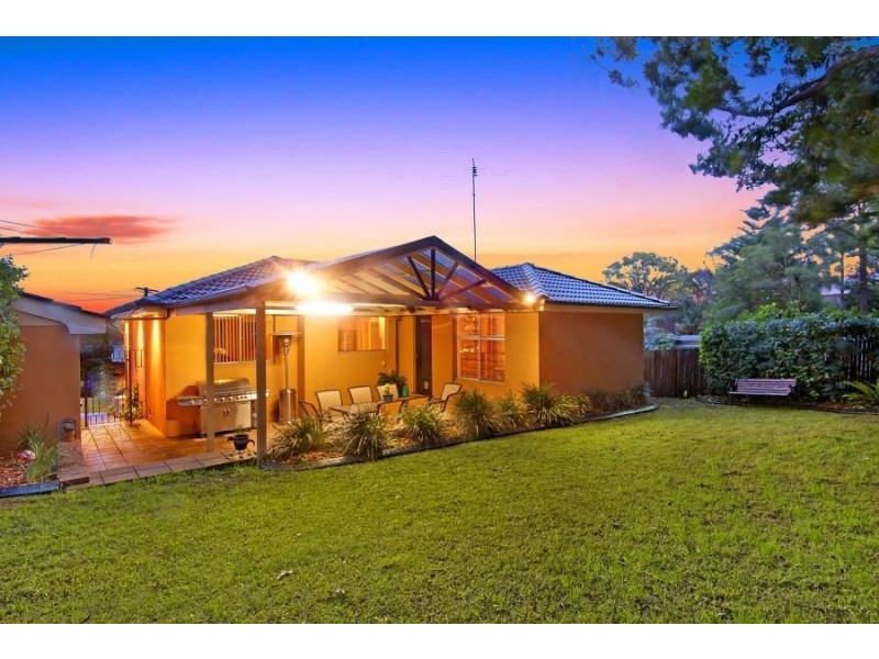 7 Murrills Crescent, Baulkham Hills NSW 2153