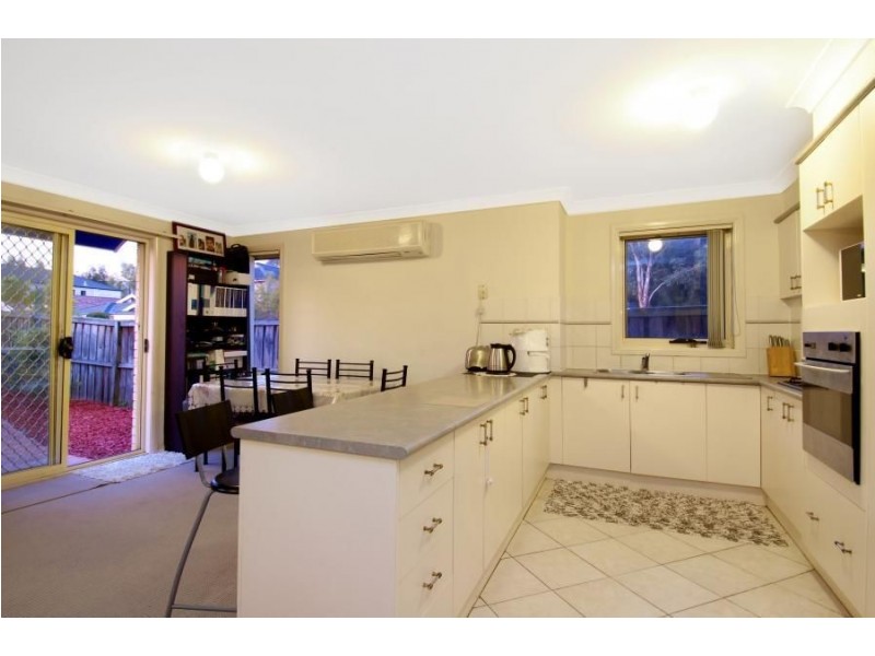22 Bundara Way, Baulkham Hills NSW 2153