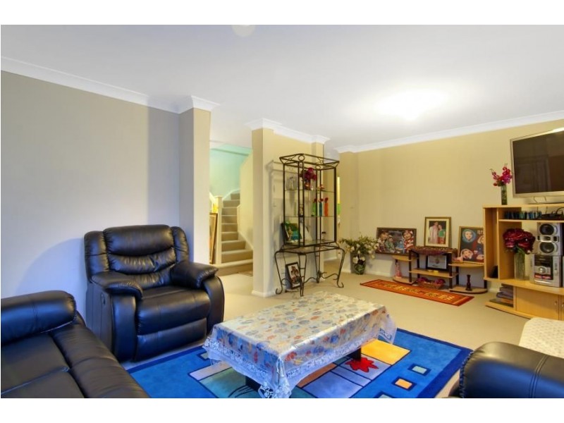 22 Bundara Way, Baulkham Hills NSW 2153