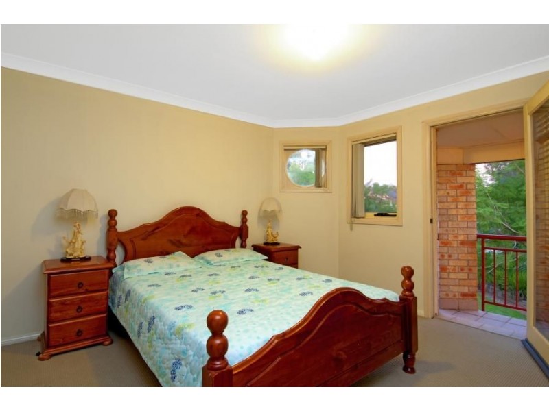 22 Bundara Way, Baulkham Hills NSW 2153