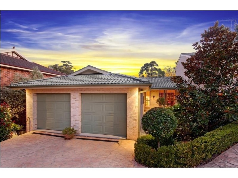 34A Hyde Avenue, Glenhaven NSW 2156
