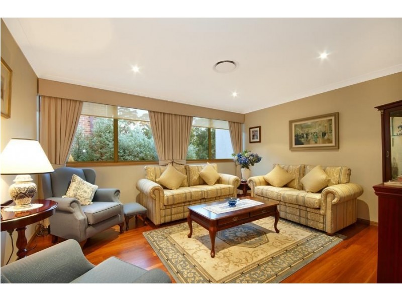 34A Hyde Avenue, Glenhaven NSW 2156