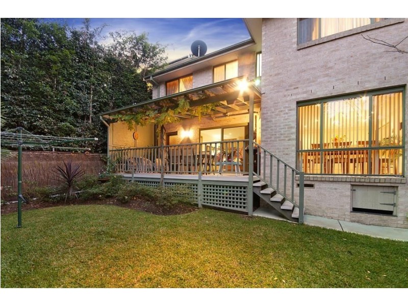 34A Hyde Avenue, Glenhaven NSW 2156