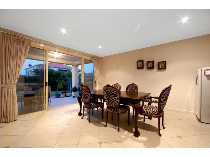 5 Northridge Avenue, Bella Vista NSW 2153