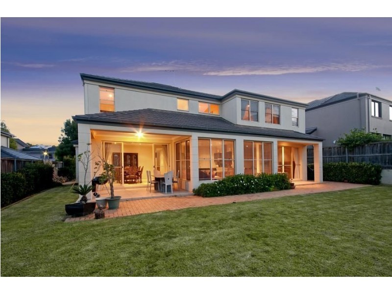 5 Northridge Avenue, Bella Vista NSW 2153