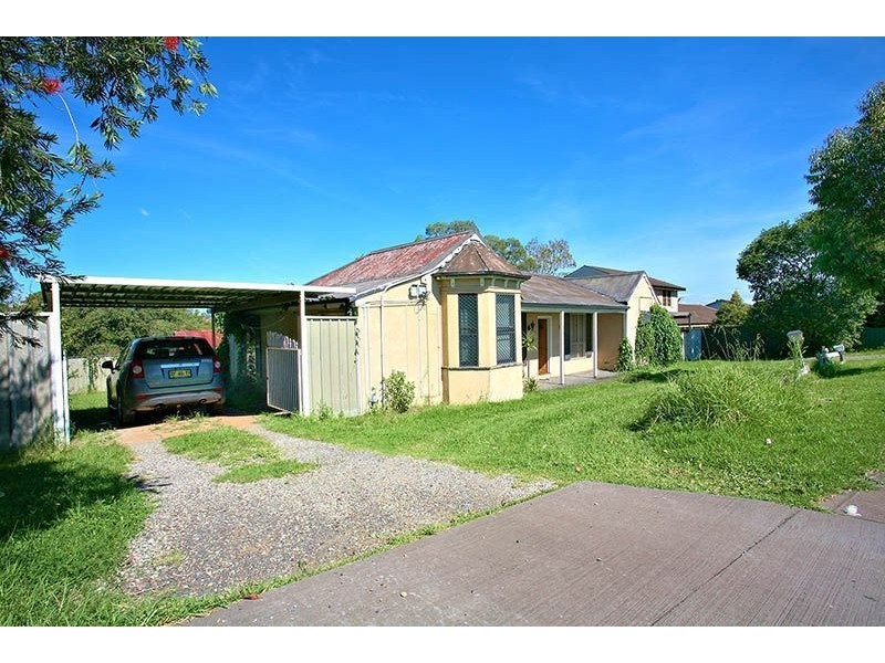 511 Windsor Road, Baulkham Hills NSW 2153
