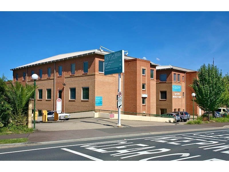 511 Windsor Road, Baulkham Hills NSW 2153