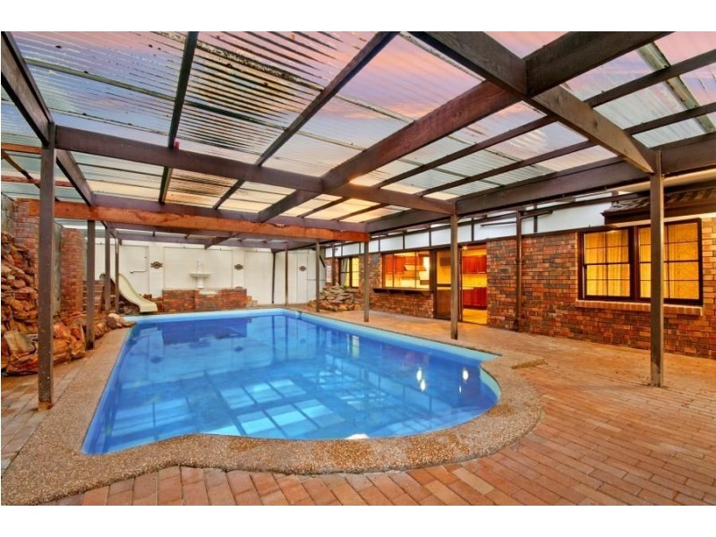 23 Oleander Avenue, Baulkham Hills NSW 2153