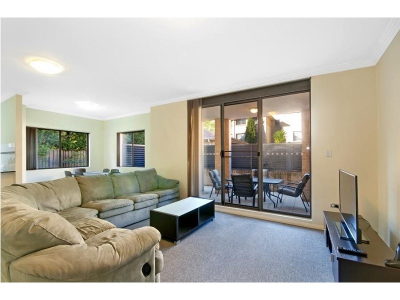 33/12-18 Conie Avenue, Baulkham Hills NSW 2153