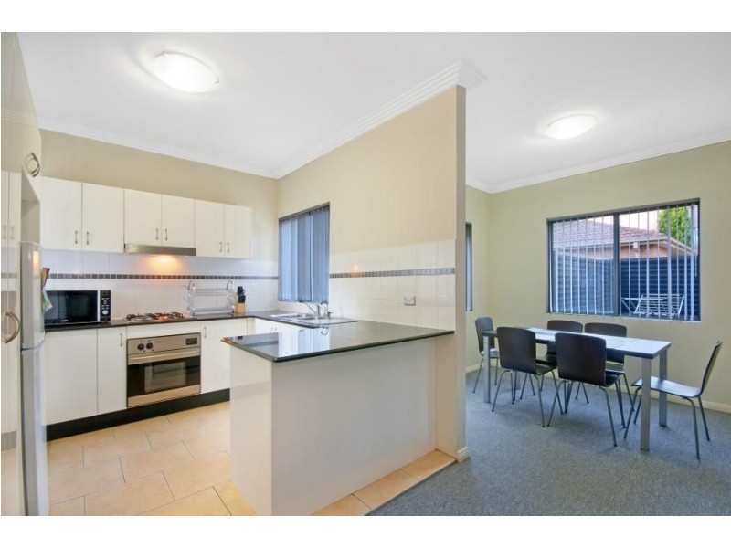 33/12-18 Conie Avenue, Baulkham Hills NSW 2153