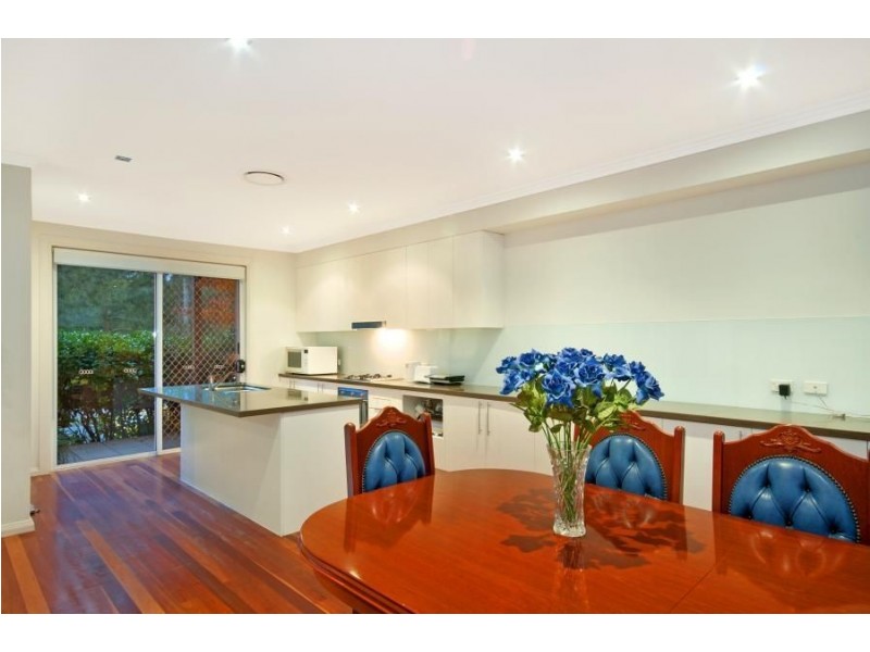 9 Ludlow Street, Stanhope Gardens NSW 2768