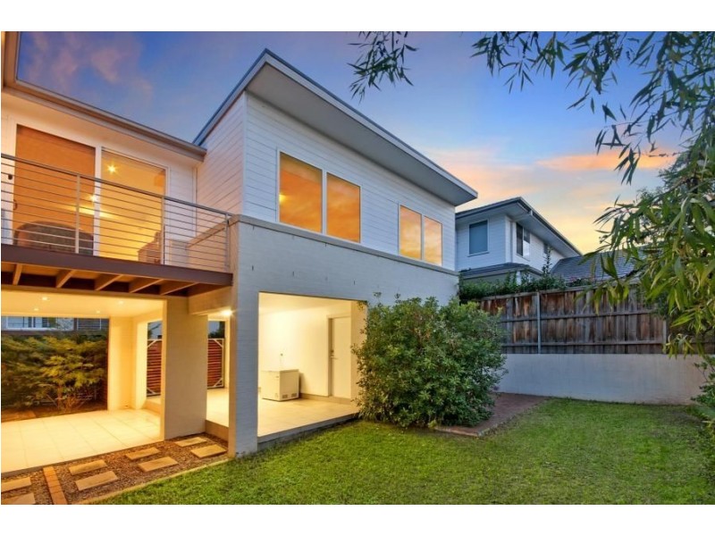 9 Ludlow Street, Stanhope Gardens NSW 2768