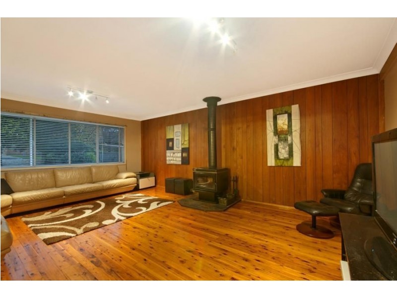 40 Buckingham Road, Baulkham Hills NSW 2153