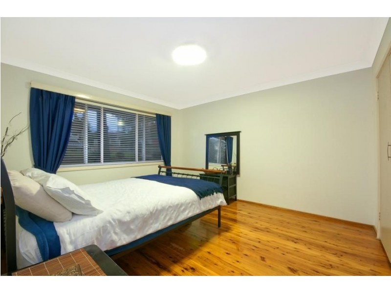 40 Buckingham Road, Baulkham Hills NSW 2153