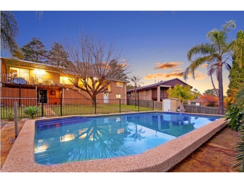 40 Buckingham Road, Baulkham Hills NSW 2153