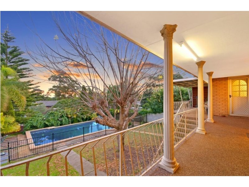 40 Buckingham Road, Baulkham Hills NSW 2153