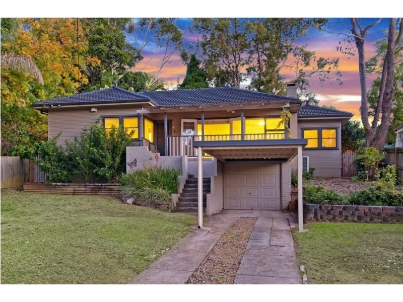 30 James Street, Baulkham Hills NSW 2153