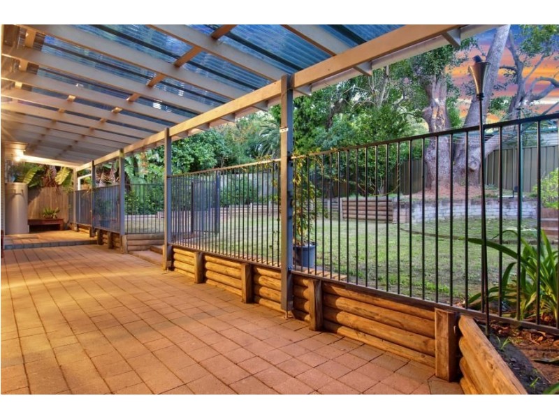 30 James Street, Baulkham Hills NSW 2153