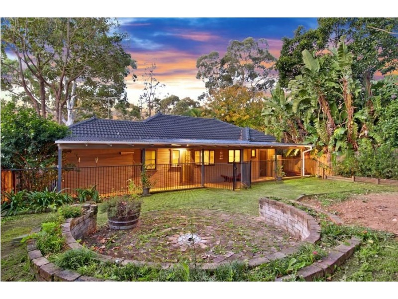 30 James Street, Baulkham Hills NSW 2153