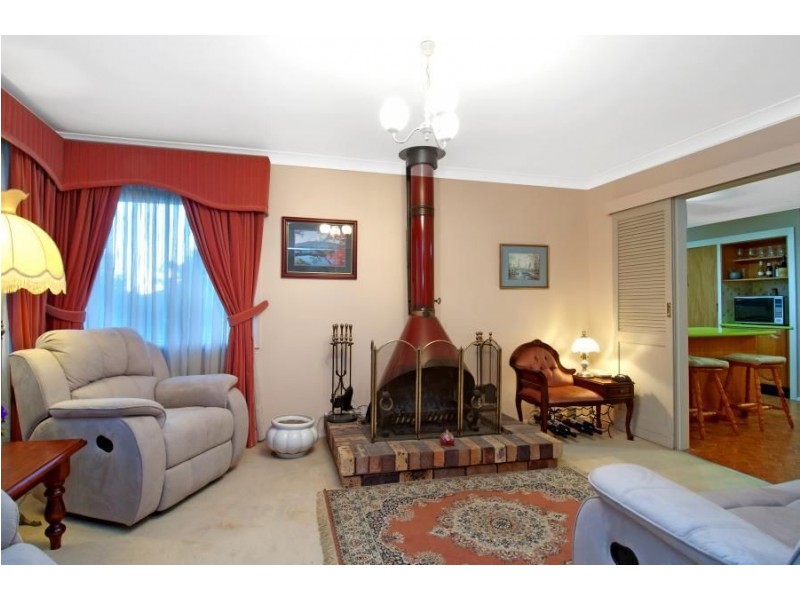 34 Almeria Avenue, Baulkham Hills NSW 2153