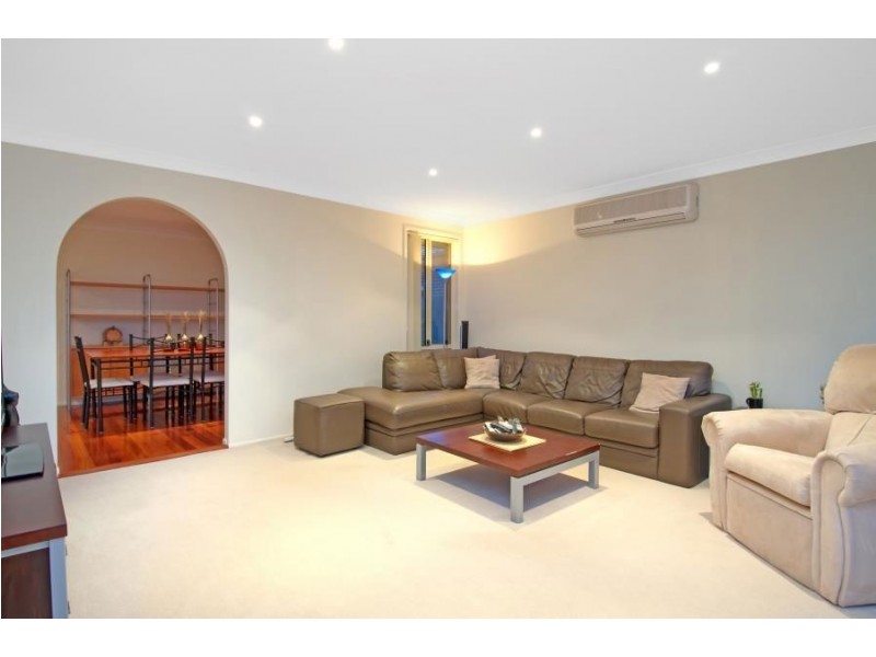 29 Corbin Ave, Quakers Hill NSW 2763