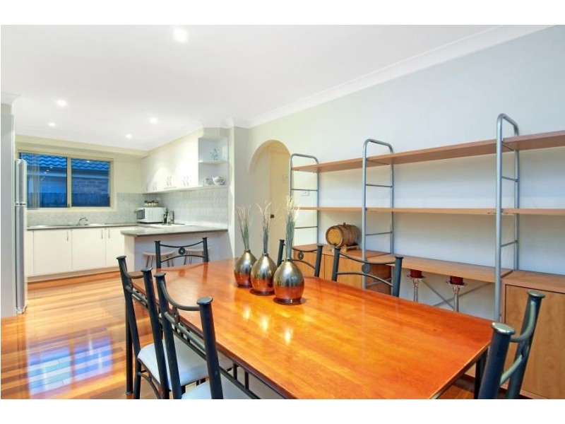 29 Corbin Ave, Quakers Hill NSW 2763