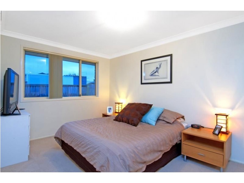 29 Corbin Ave, Quakers Hill NSW 2763