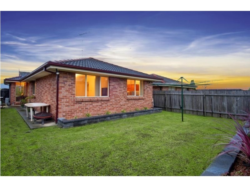 29 Corbin Ave, Quakers Hill NSW 2763