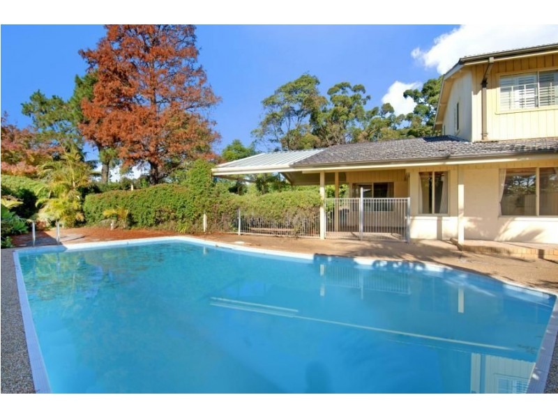 24 Coolong Street, Castle Hill NSW 2154