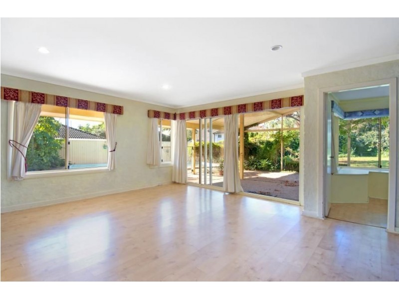 24 Coolong Street, Castle Hill NSW 2154