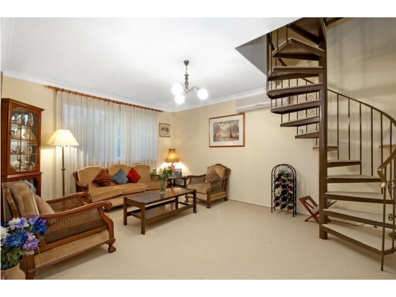 1 Catlett Avenue, North Rocks NSW 2151