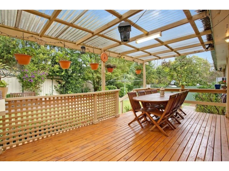 1 Catlett Avenue, North Rocks NSW 2151