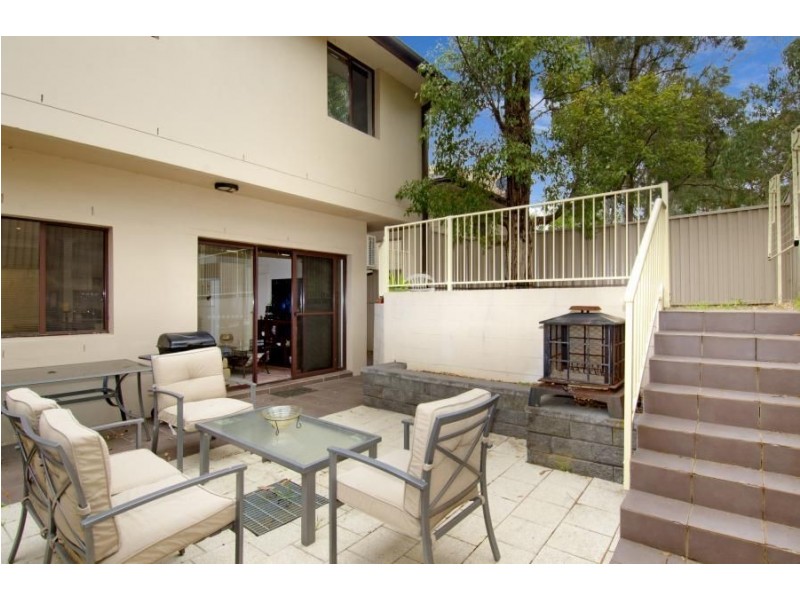 Baulkham Hills NSW 2153