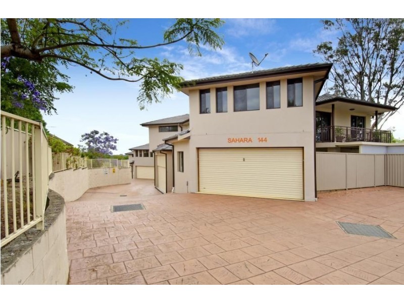 Baulkham Hills NSW 2153