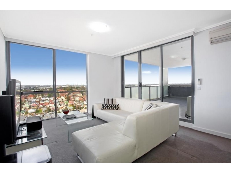 1405A/8 Cowper Street, Parramatta NSW 2150