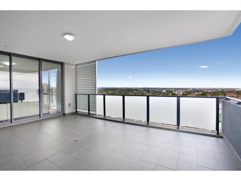1405A/8 Cowper Street, Parramatta NSW 2150