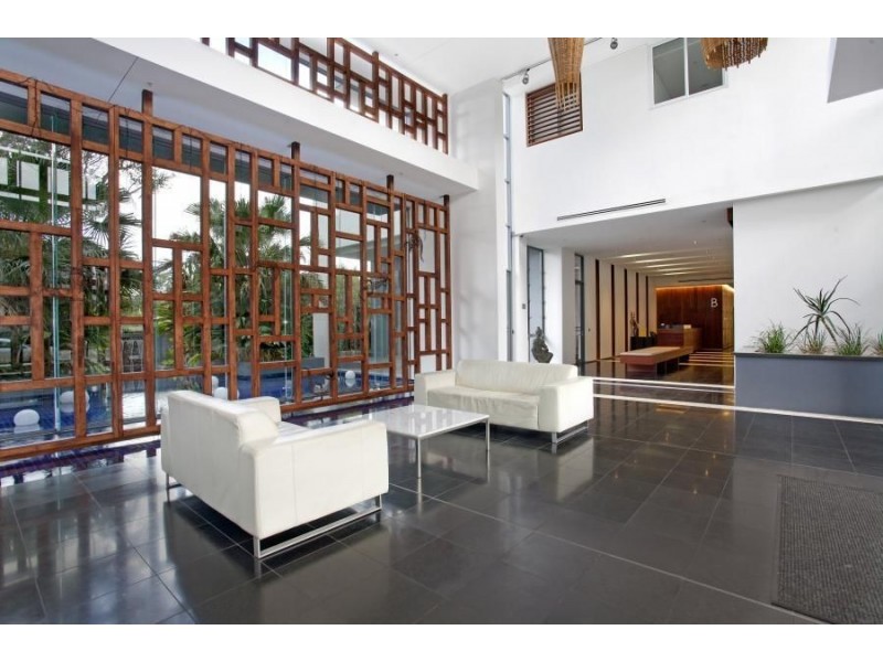 1405A/8 Cowper Street, Parramatta NSW 2150