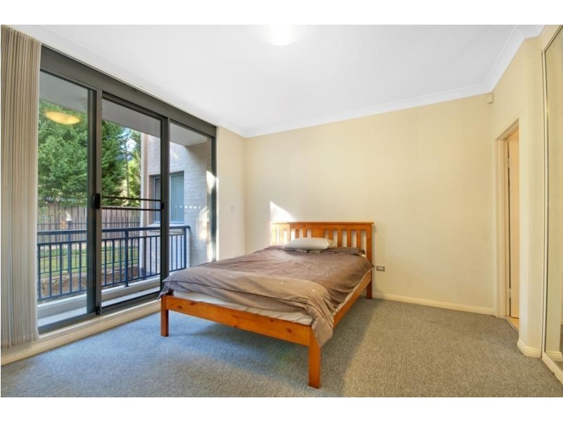 33/12-18 Conie Avenue, Baulkham Hills NSW 2153