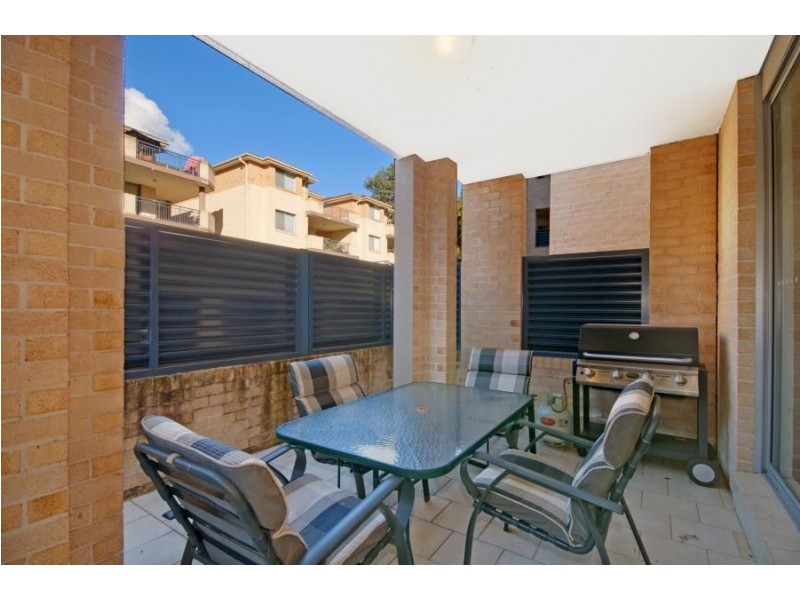 33/12-18 Conie Avenue, Baulkham Hills NSW 2153