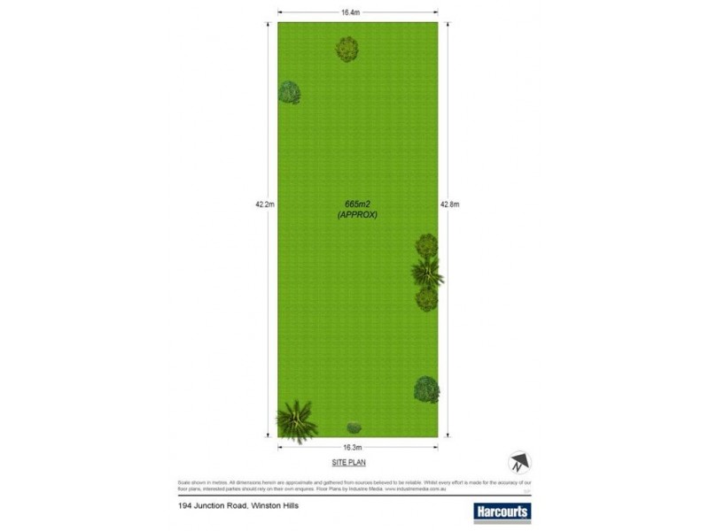 194 Junction Road, Winston Hills NSW 2153