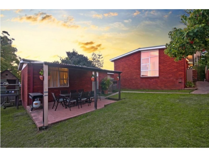 19 Orchard Avenue, Winston Hills NSW 2153