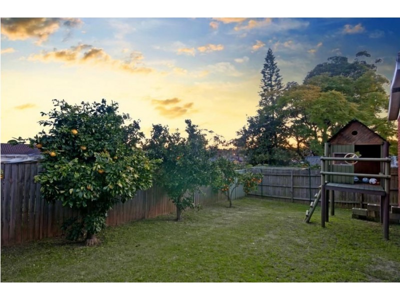 19 Orchard Avenue, Winston Hills NSW 2153