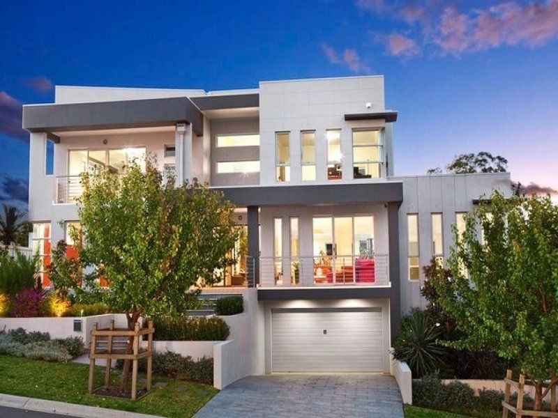 3 DeVilliers Rise, Bella Vista NSW 2153