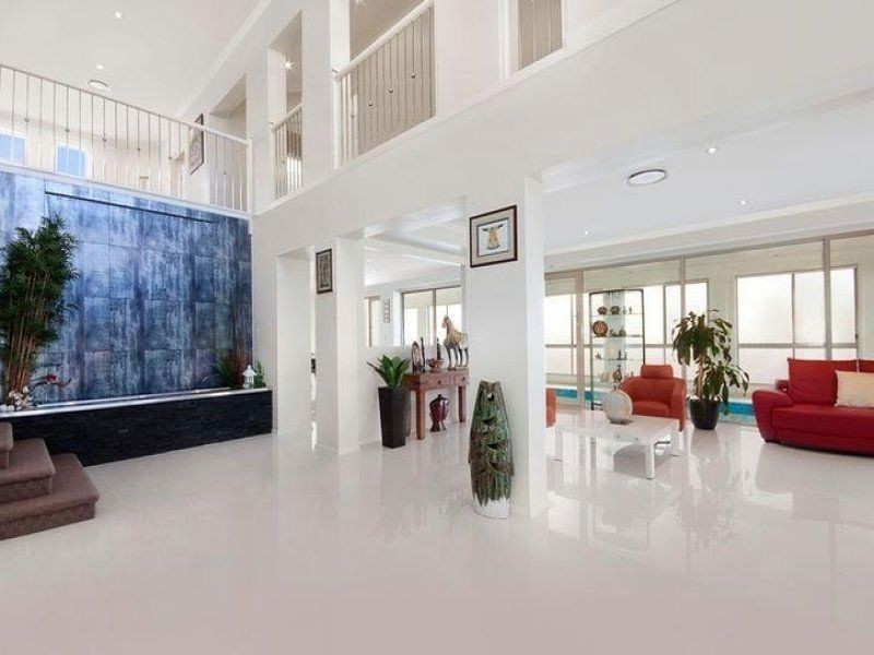 3 DeVilliers Rise, Bella Vista NSW 2153