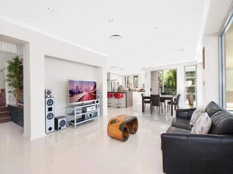 3 DeVilliers Rise, Bella Vista NSW 2153
