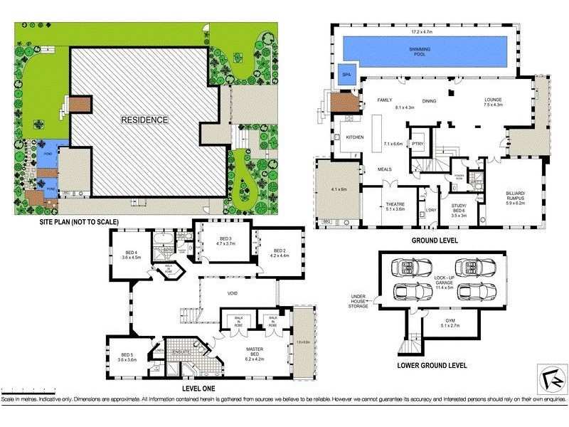 3 DeVilliers Rise, Bella Vista NSW 2153