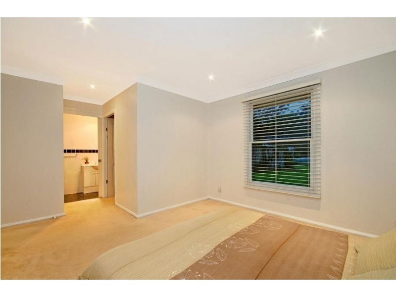 3 Wilton Close, Castle Hill NSW 2154