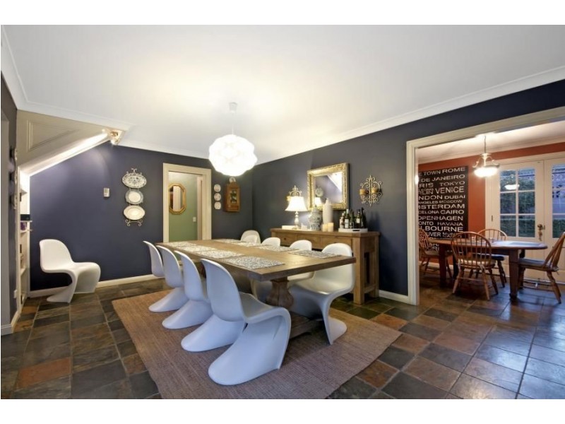 63 Model Farms Road, Winston Hills NSW 2153